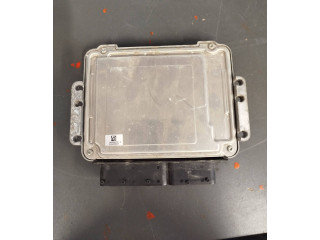 Блок управления двигателя 391992b086, 39199-2b086 Hyundai ix20