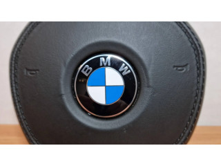 Руль BMW X3 G01 2018- года