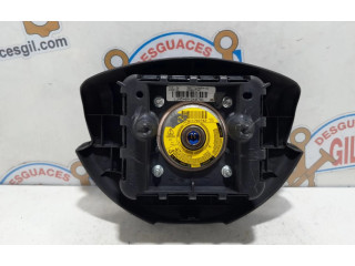 Подушка безопасности водителя 8200823307, 165868   Dacia Sandero