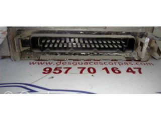 Řídící jednotka IAW6FSB, CENTRALITAMOTORUCE   Fiat Punto (176) 