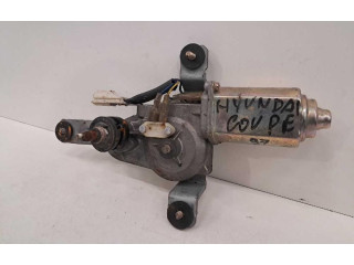 Комплект механизма стеклоочистителей 9870027000 Hyundai Coupe