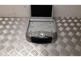 Дисплей    ZE0805DE2, AP1056   Mitsubishi Outlander