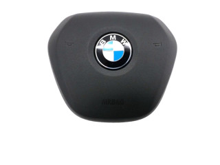 Подушка безопасности водителя 3117681W51, 0589-P1-000936   BMW X3 G01