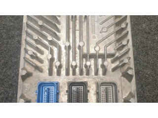 Блок управления двигателя 12673676, 848032280 Chevrolet Camaro