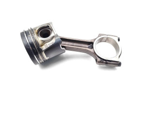  Поршень с шатуном M9R M9R  Nissan X-Trail T31  