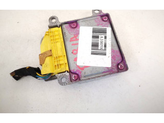 Блок подушек безопасности 1c0909605k, 1C0909605K Skoda Fabia Mk2 (5J)