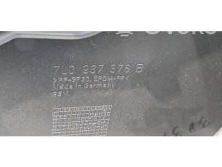   Pojistková skříňka 7L0937576B   Audi Q7 4L 2007