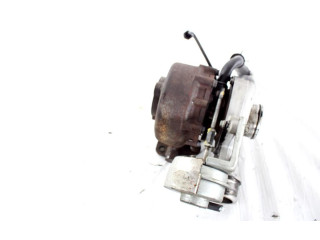 Turbodmychadlo Турбина 28231-27800 Hyundai Santa Fe