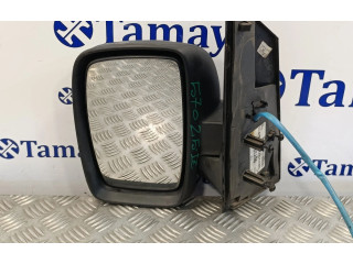 Зеркало электрическое        Peugeot Expert  2007 - 2016 года   