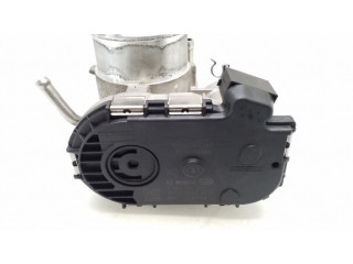 Дроссельная заслонка