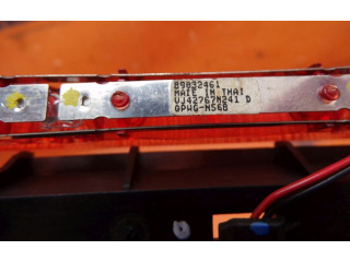 Моторчик заднего дворника A1698200340, 89032461    Mercedes-Benz A W169