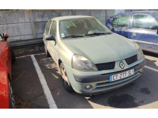 Дисплей    8200057681   Renault Clio II