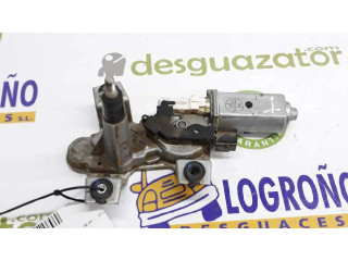 Моторчик заднего дворника LR029682, 34982581 Land Rover Discovery 4 - LR4