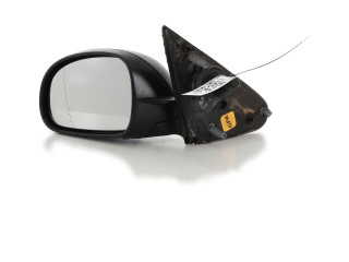 Зеркало электрическое Peugeot 406 1996 - 1999 года