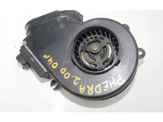 Вентилятор печки 1485724080 Lancia Phedra
