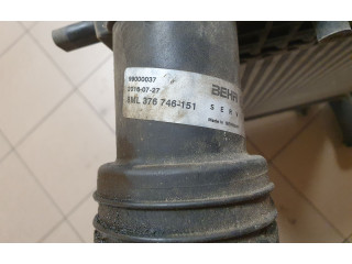 Интеркулер 8ML376746151 Volkswagen Caddy