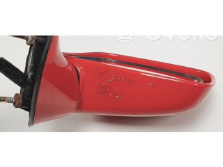 Zpětné zrcátko Toyota Yaris 2017