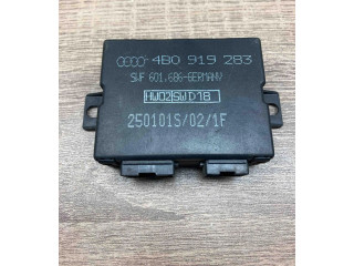 Přístrojová deska Audi A6 S6 C5 4B 1997 4B0919283, 601683