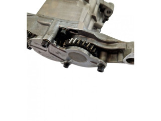 Масляный насос  AJS 07Z115022  Volkswagen Phaeton 