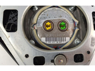 Надувная подушка для руля