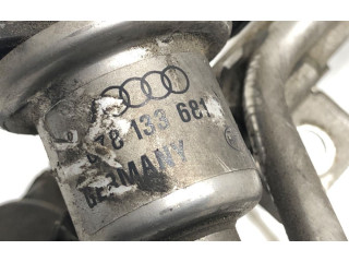 Топливная рампа 078133681   Audi A6 S6 C5 4B  