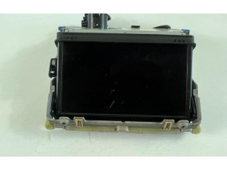 Дисплей    8V0857273H, NP856   Audi A3 S3 8V