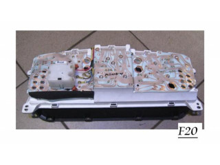 Přístrojová deska Mazda Millenia 1999 PLJ23D21, TC44