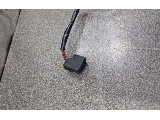 Зеркало электрическое        Audi A3 S3 8P  2003 - 2012 года   