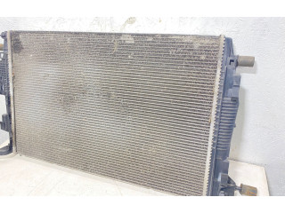 Řídící jednotka 214100017R Renault Scenic III - Grand scenic III 2013