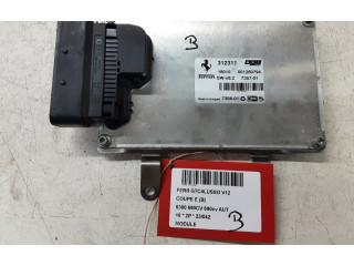 Блок управления 312311, 312311 Ferrari GTC4 Lusso