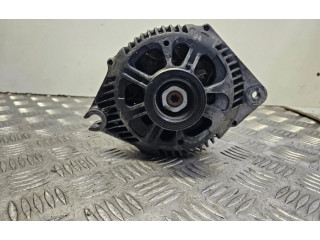 Генератор A14VI10   Citroen Berlingo      