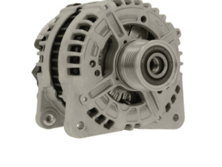 Генератор 0121715042, 3EFFE Skoda Superb B6 (3T)