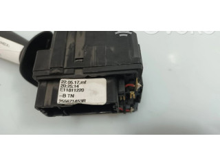 Переключатель дворников 255671453R, 255671453R   Renault Sandero I