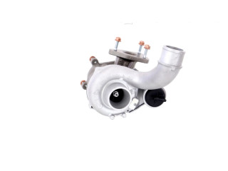 Турбина       Renault Master II  1998 - 2003 года   