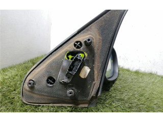 Зеркало (механическое) Renault Clio II 1998 - 2001 года