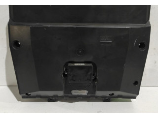 Блок управления климат-контролем    Volvo V70