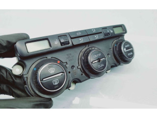 Блок управления климат-контролем OEM   Volkswagen PASSAT B6
