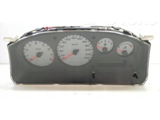 Přístrojová deska Nissan Primera 2001 BE818 1915340