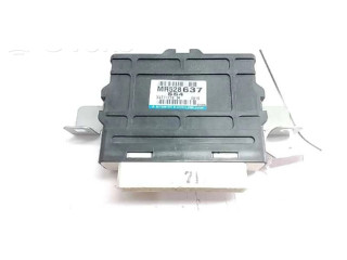 Блок управления MR528637   Mitsubishi Montero