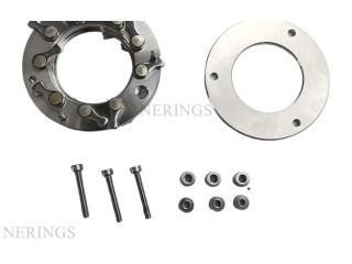 Турбина 750431-0013, NR-005B    BMW X3 E83   