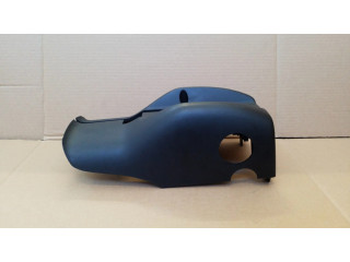 Отделка рулевой оси