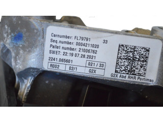 Zpětné zrcátko pravé BMW 3 G20 G21 2021 0004211020