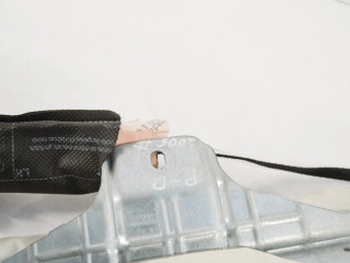 Боковая подушка безопасности 9801658780   Peugeot 5008