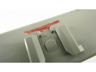 Блок управления 05033301AH Jeep Compass