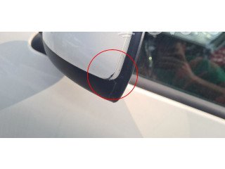 Зеркало электрическое Fiat 500L 2013 - года