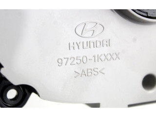 Блок управления климат-контролем 97250-1K030   Hyundai ix20