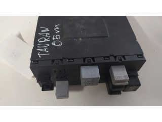 Комфортный модуль