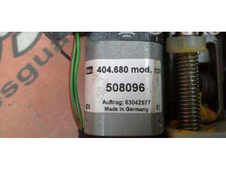 Ось рулевого колеса    Volkswagen Phaeton