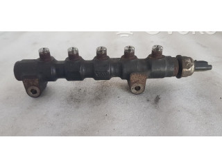 Топливная рампа 9654592680 Citroen C4 I для двигателя 9HX