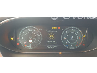 Моторчик заднего дворника Citroen Xantia